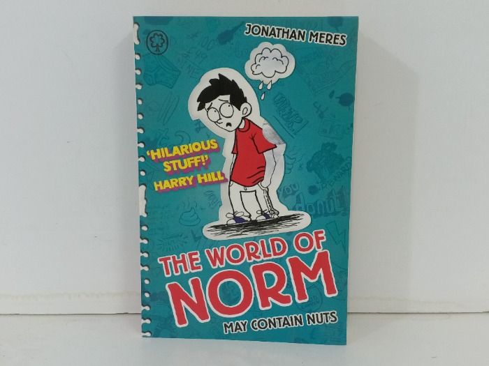 THE WORLD OF NORM