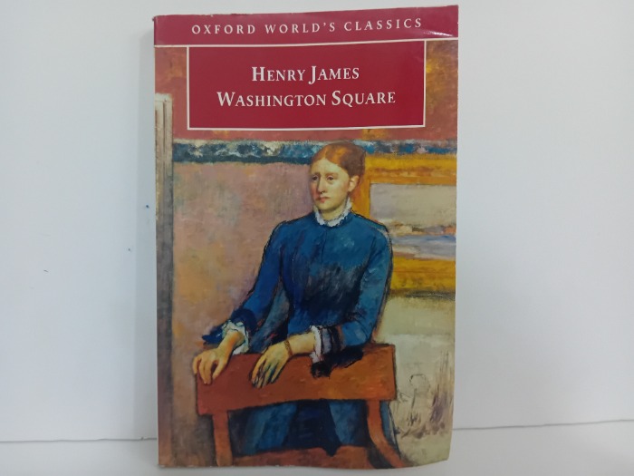 WASHINGTON SQUARE