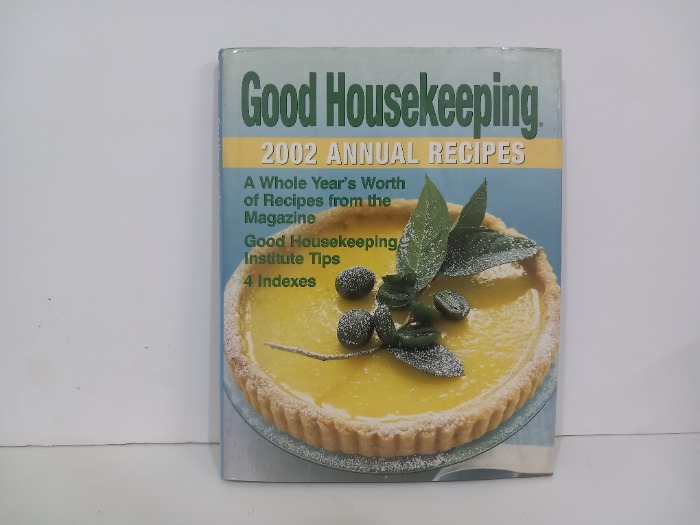 Good Housekeeping