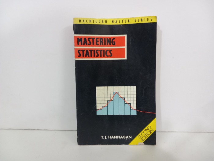 MASTERING STATISTICS