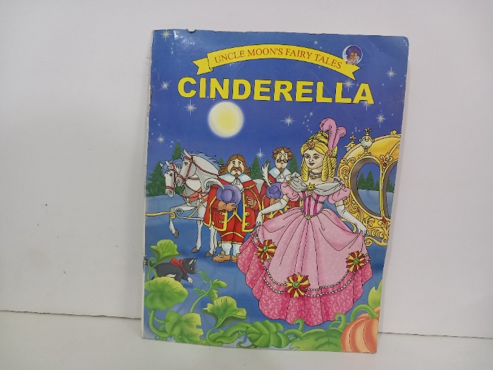 CINDERELLA