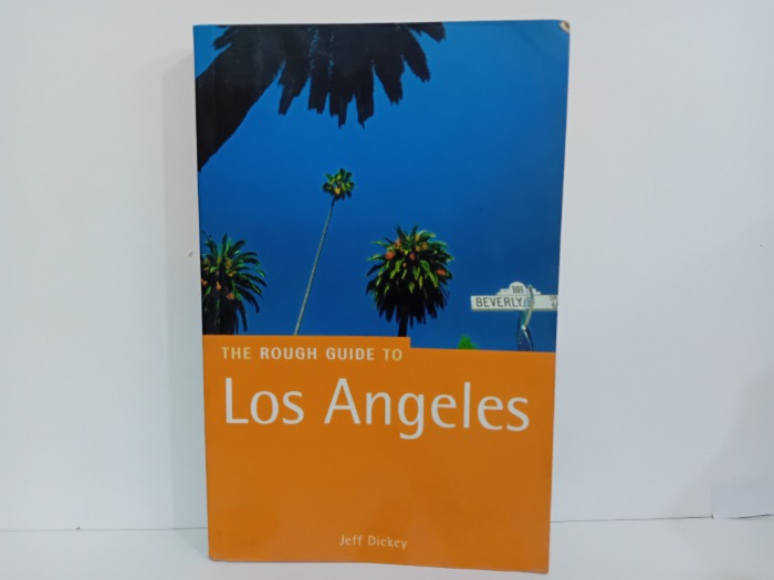 THE ROUGH GUIDE TO Los Angeles