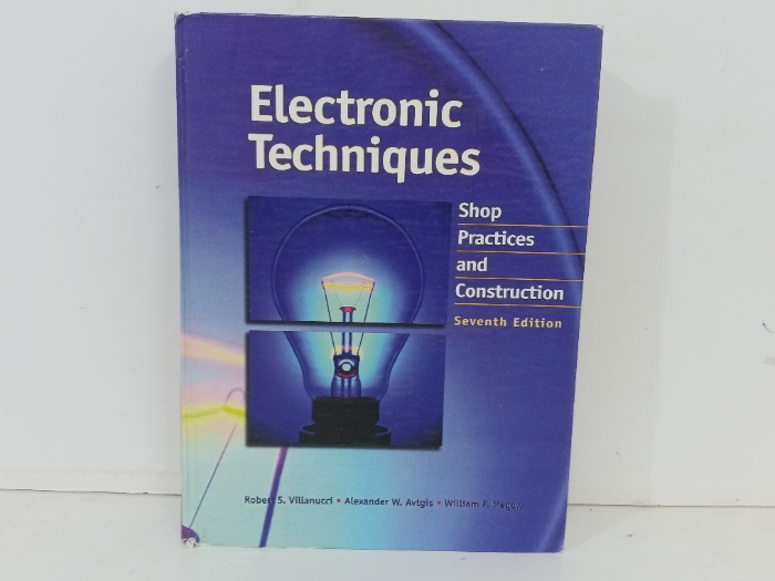 Electronic Techniques