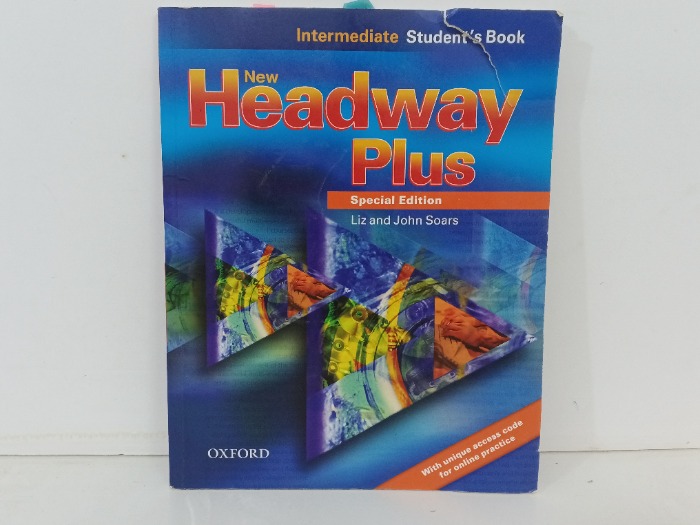 New Headway Plus
