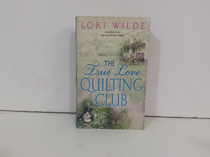 THE Luue Loue QuILTINC CLUB