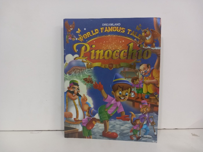 Pinocchio