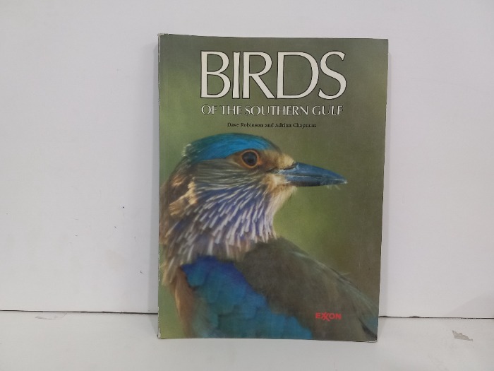 BIRDS oF THE SOUTHERN GULF