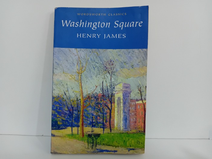 Wasshington square 