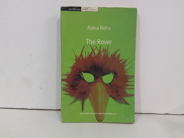 Appraisal Behn THE Rover