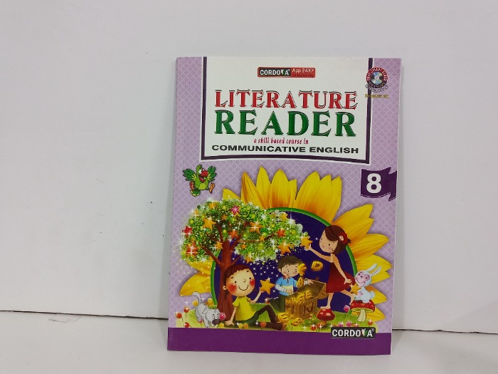 LITERATURE READER