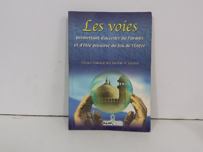 Les voies