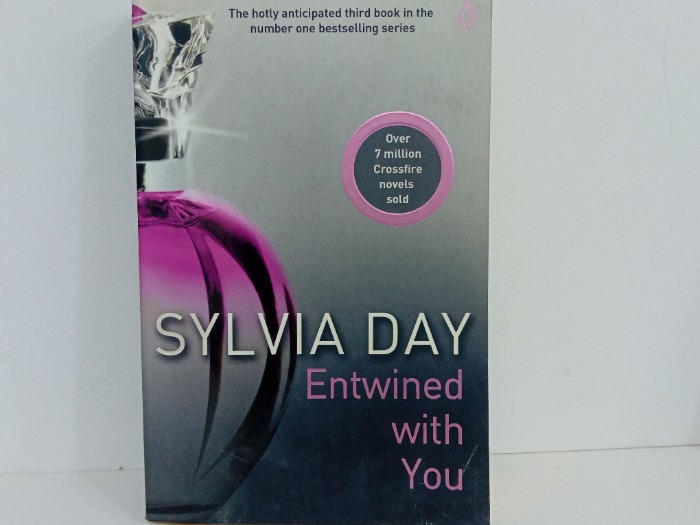 Entwined with You