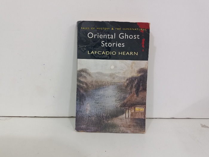 Oriental Ghost stories