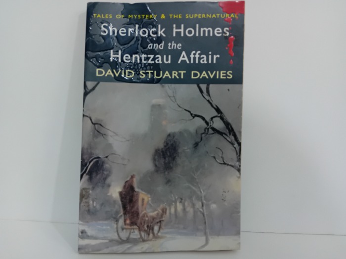 Sherlock Holmes