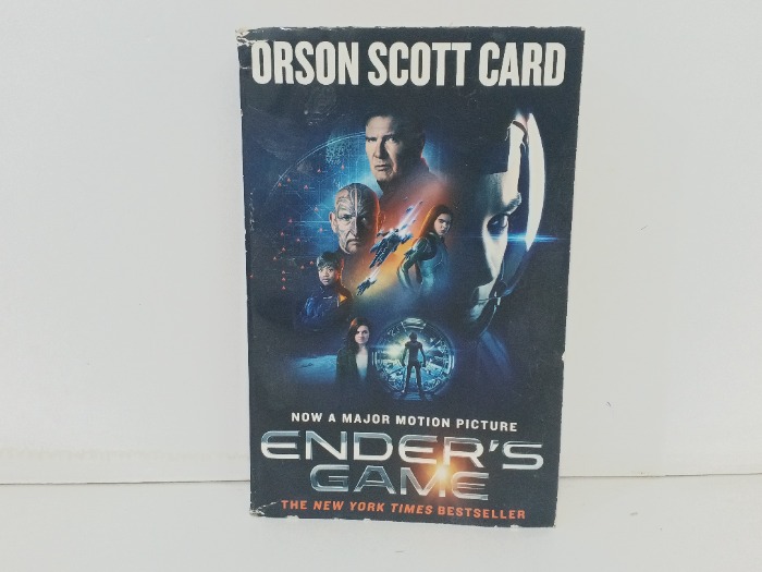 FORSON SCOTT CARD