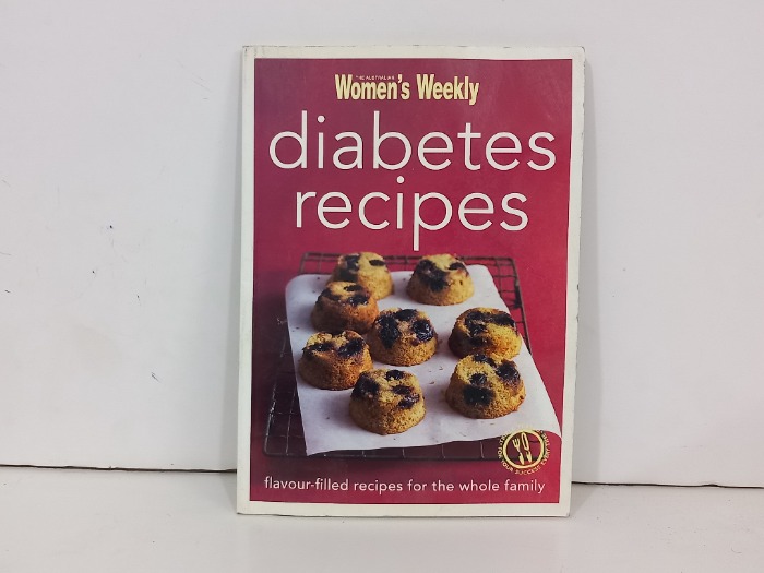 diabetes recipes