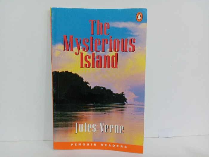 The Mysterious Island