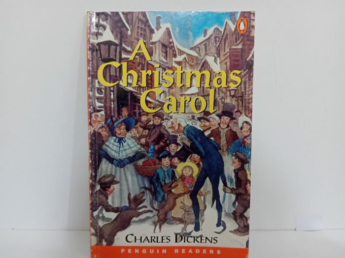 A Christmas Carol
