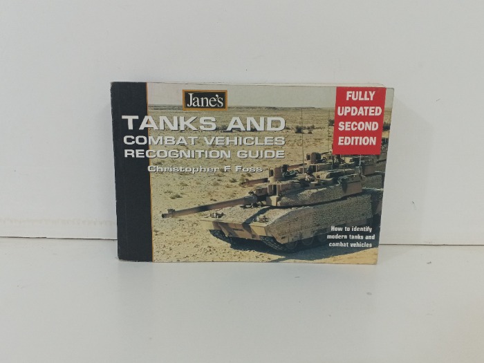 Tanks and Combat Vehicles
