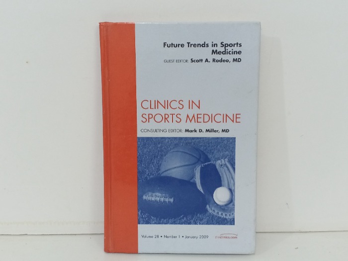 CLINICS IN SPORTS MEDICINE