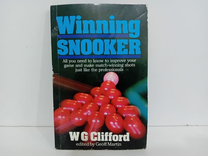 Winning SNOOKER 