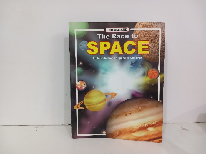 The Race to SPACE