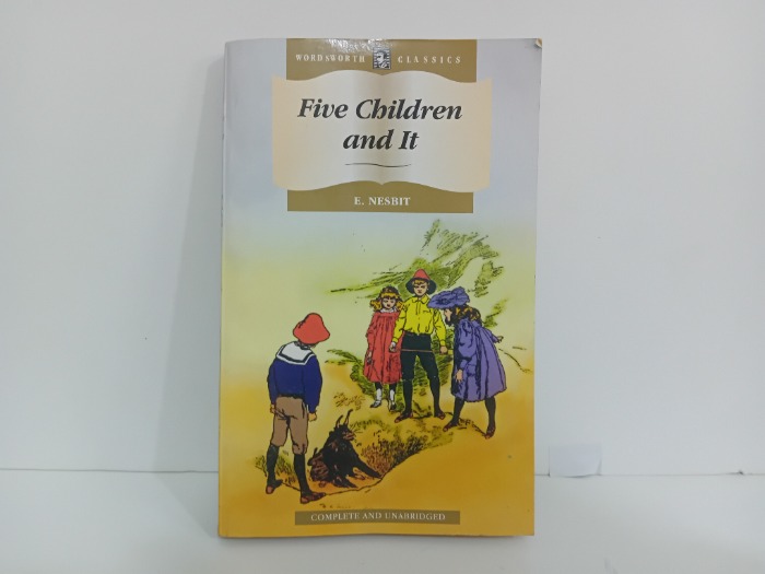 Five Children and It
