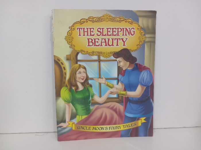 THE SLEEPING BEAUTY