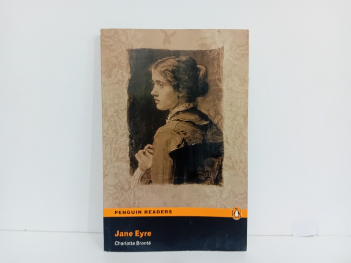 Jane Eyre