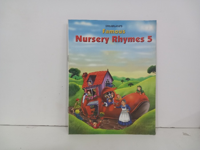 Nursery Rhymes 5