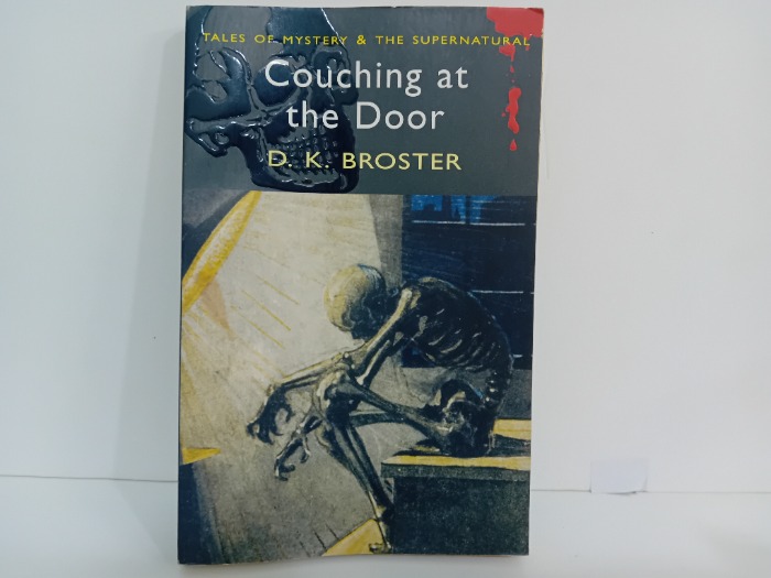 Cou ching at the Door