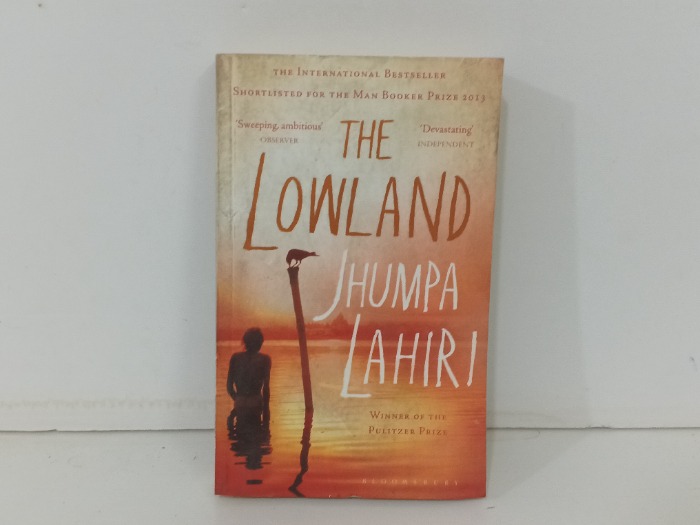 THE LOWLAND