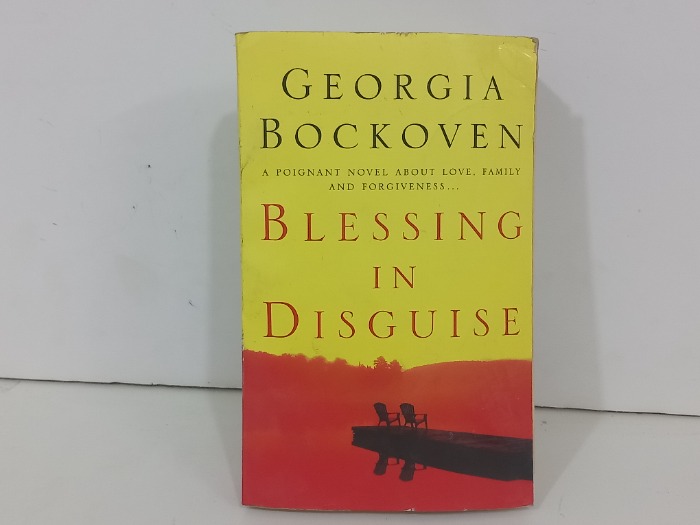 GEORGIA BOCKOVEN
