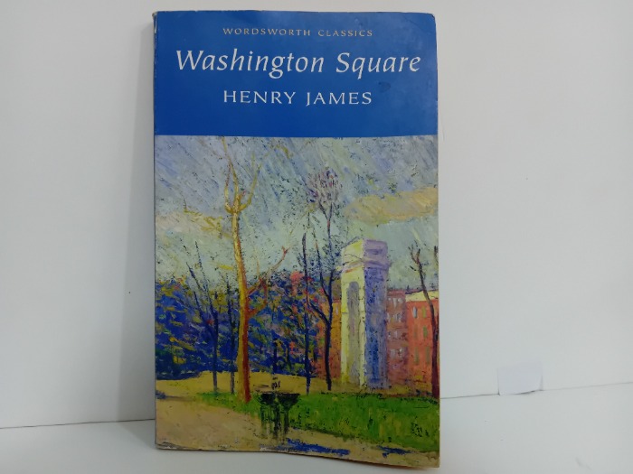 Wasshington square 