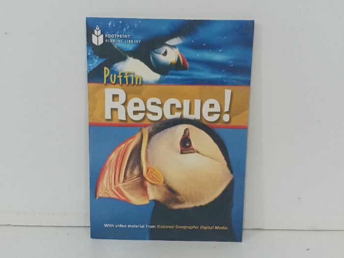 Puffin  Rescue