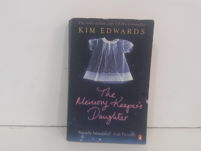 THE MEMORY KEEPERS DAUGHTER