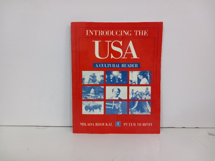 INTRODUCING THE USA