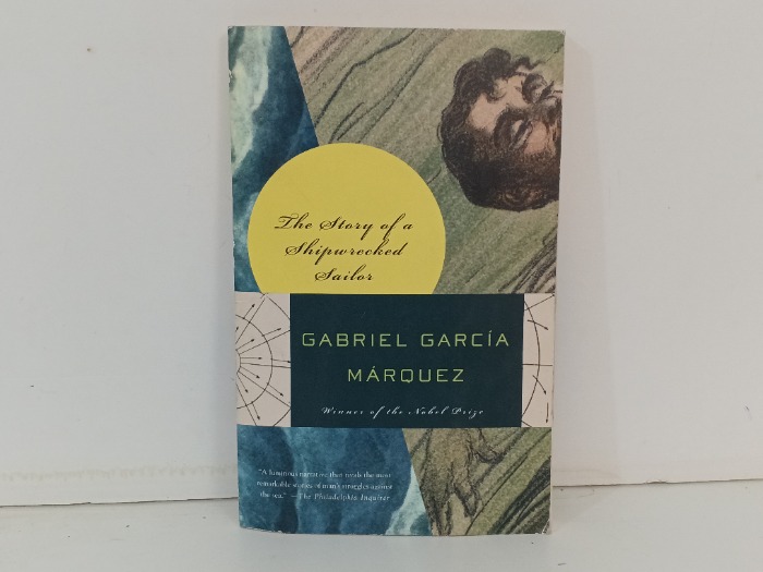 The Story of a Shipwrecked Sailor