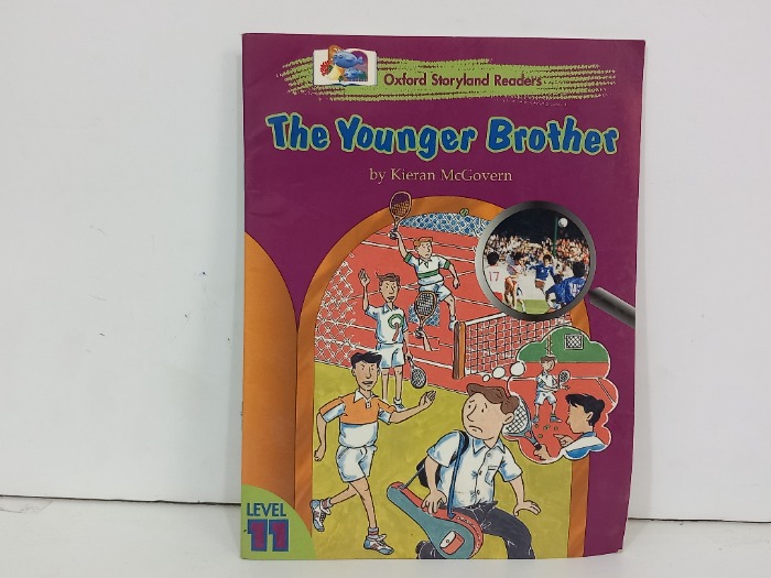 The YOunger Brother