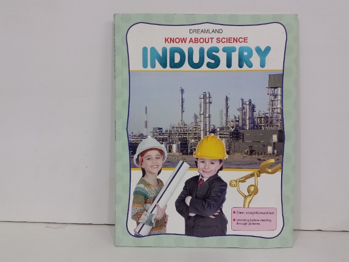 INDUSTRY