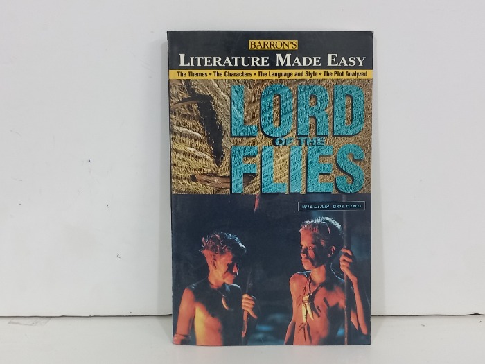 LITERATURE MADE EASY