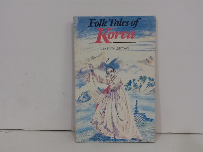 FoLk Tales of Korea