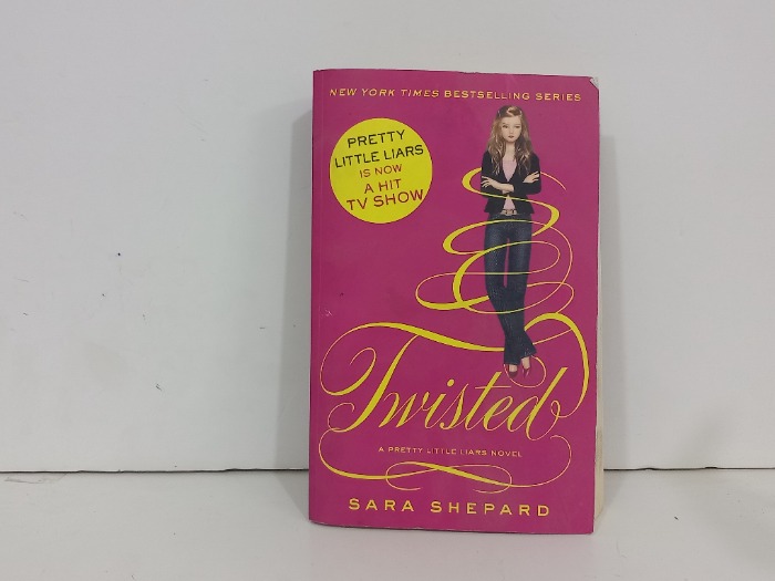 SARA SHEPARD