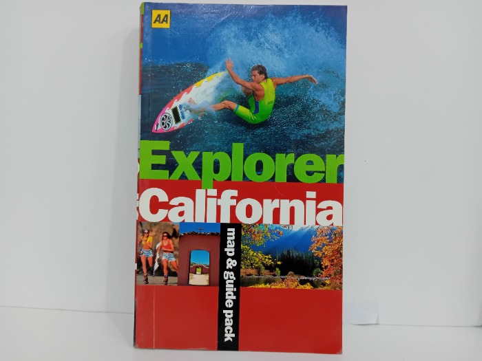 Explorer california