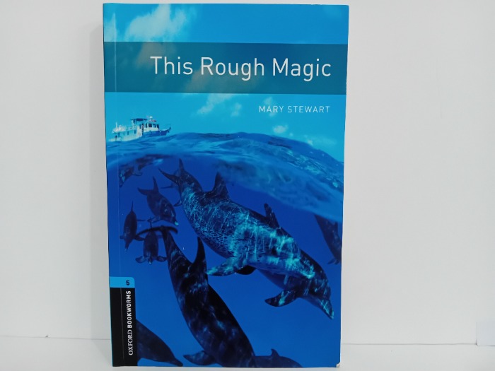 This Rough Magic