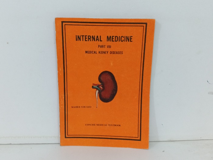 INTERNAL MEDICINE