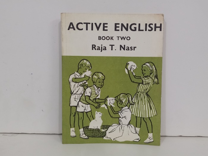 AcTIVE ENGLISH 