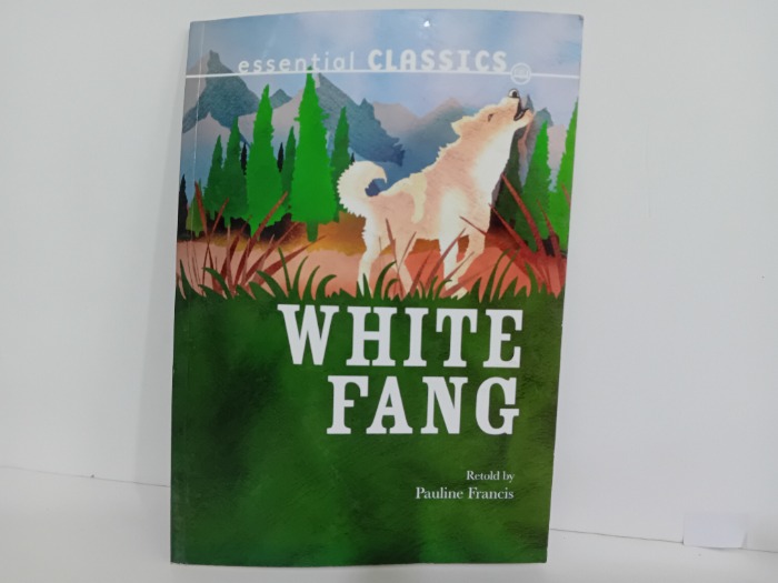 White fang