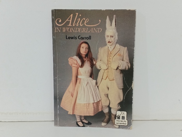 Alice in Wonderland
