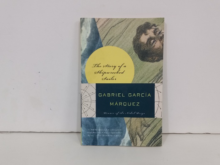 GABRIEL GARCIA MAROUEZ